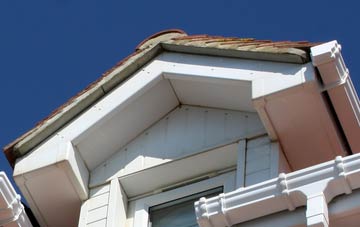 Earls Court fascia installation costs