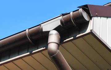 types of Earls Court fascias