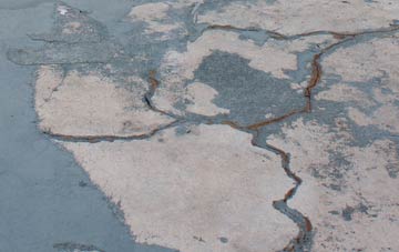 fibreglass roofing replacement Earls Court