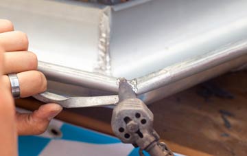 disadvantages of Earls Court lead roofing