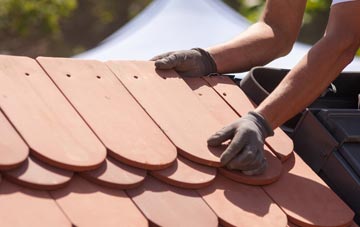 Earls Court roof tile contractors