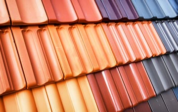 Earls Court roof tile costs