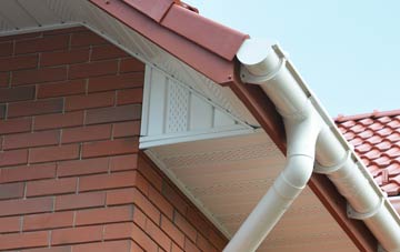 Earls Court soffit repair costs