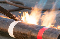 Earls Court flat roofing replacement