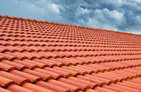 Earls Court roofing tiles